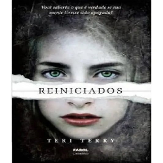 Reiniciados - Volume 1