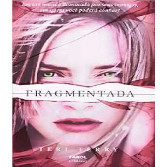 Reiniciados 2. Fragmentada - Volume 2