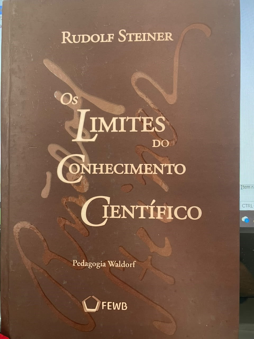 Os Limites do Conhecimento Cientifico