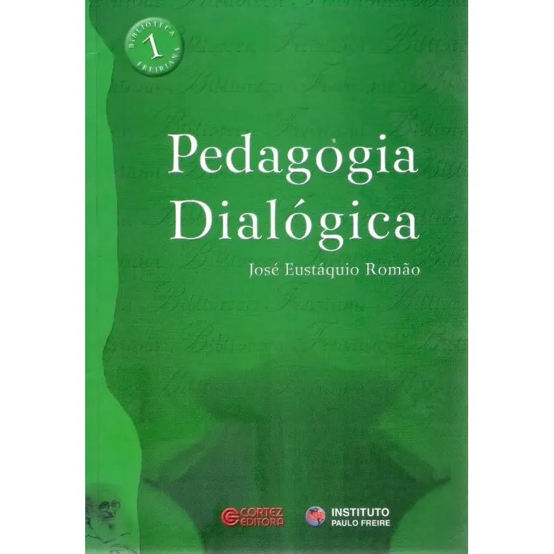 Pedagogia Dialógica