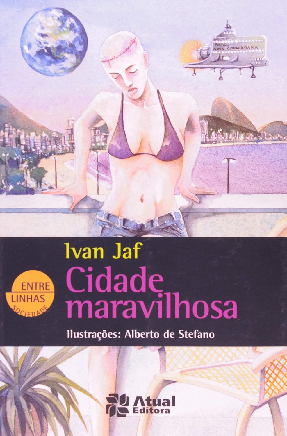 Cidade Maravilhosa