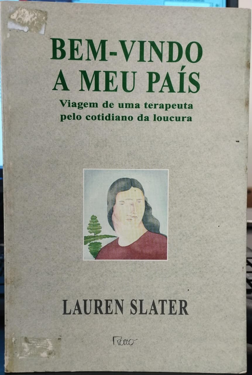 Bem-vindo a Meu País