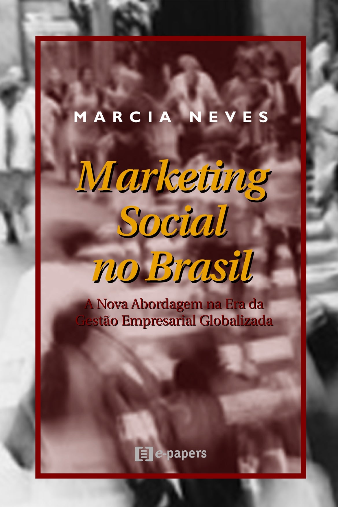 Marketing Social no Brasil