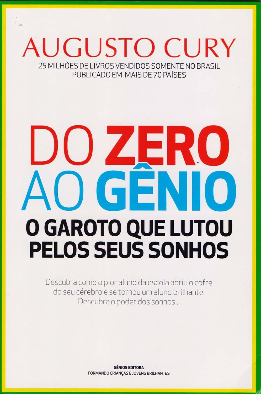 Do Zero ao Gênio