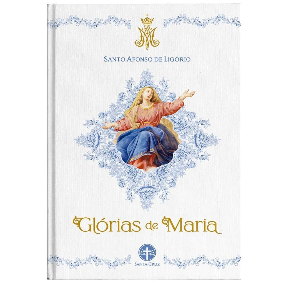 Glórias de Maria