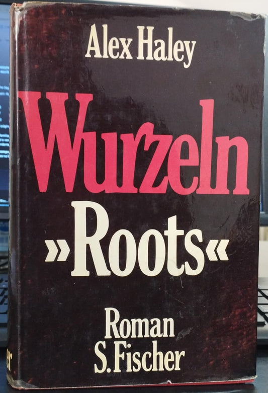 Wurzeln (roots)