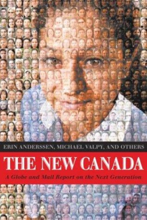 The New Canadaerin Anderssen