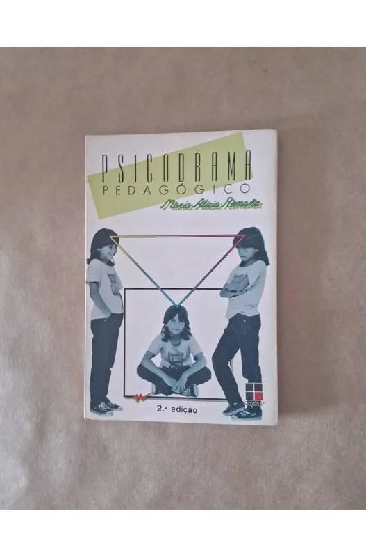 Psicodrama Pedagógico