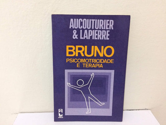 Bruno Psicomotricidade e Terapia