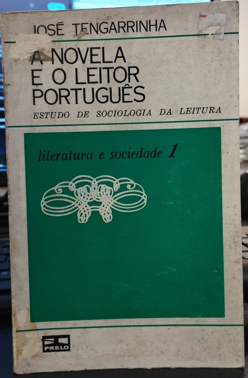 A Novela e o Leitor Português