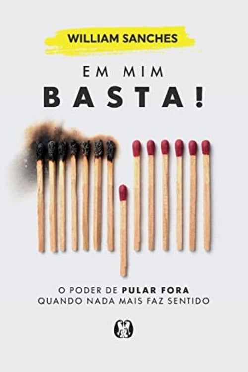 Em mim Basta!
