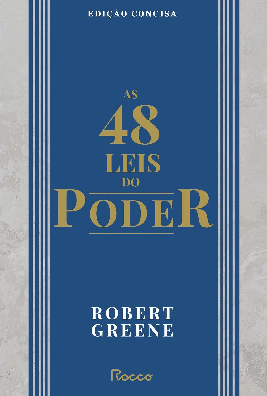 As 48 Leis do Poder