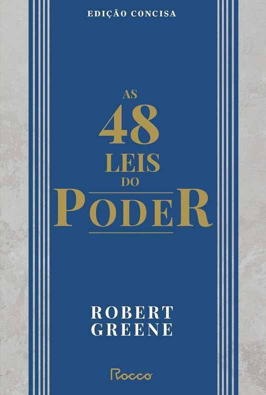 As 48 Leis do Poder