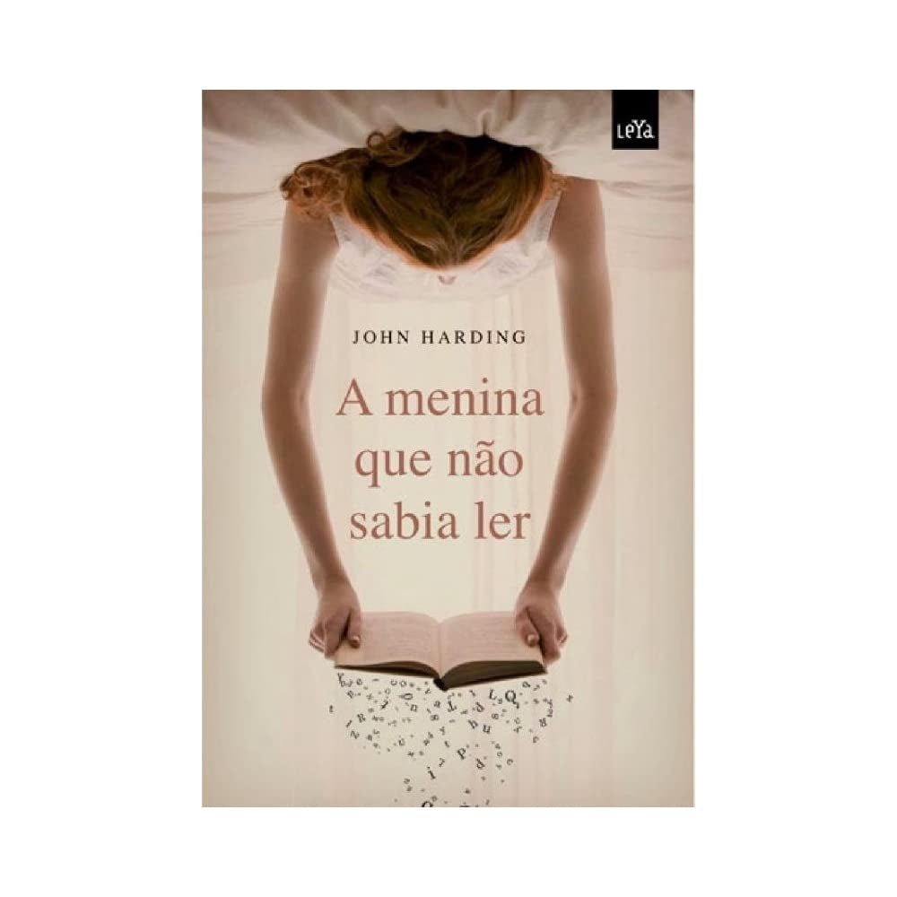A Menina que Não Sabia Ler (vol.1)