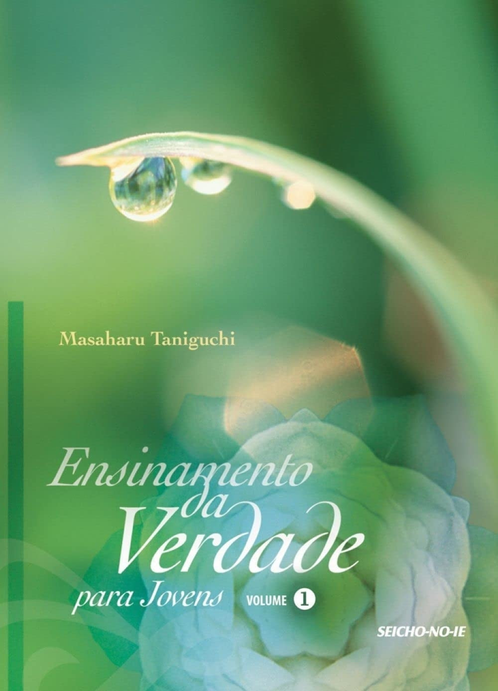 Ensinamento da Verdade - Vol.1