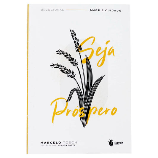 Seja Próspero