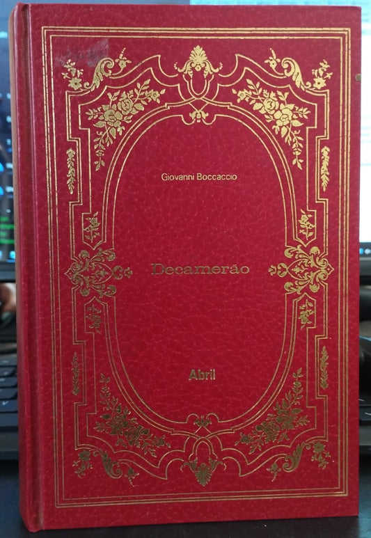 O Decamerão
