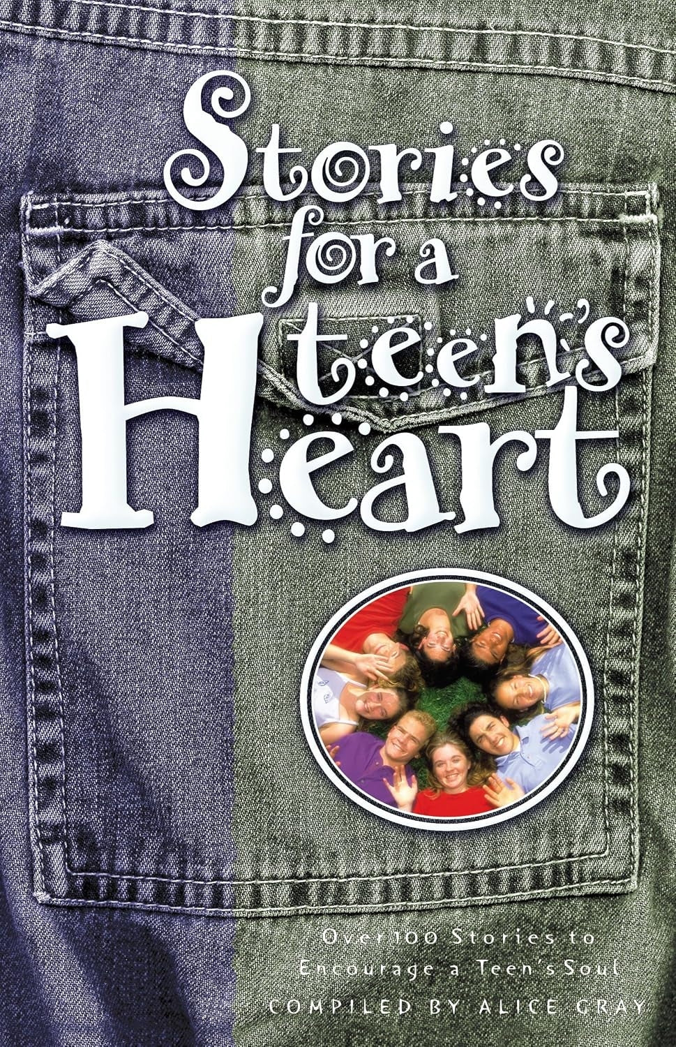 Stories For a Teen's Heart