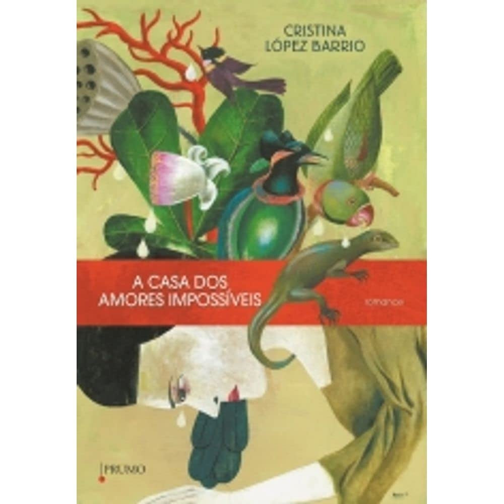 A Casa dos Amores Impossíveis