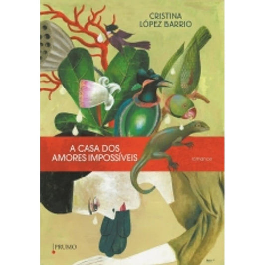 A Casa dos Amores Impossíveis