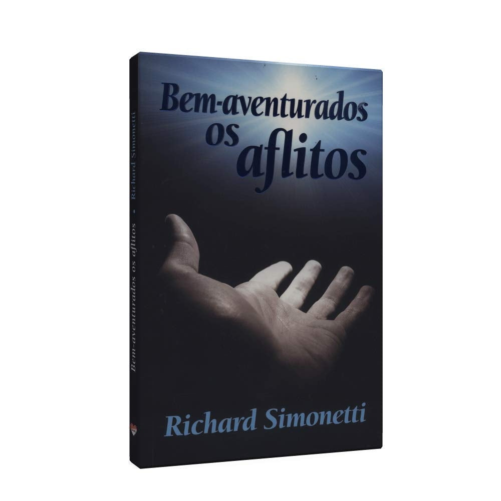 Bem-aventurados os Aflitos