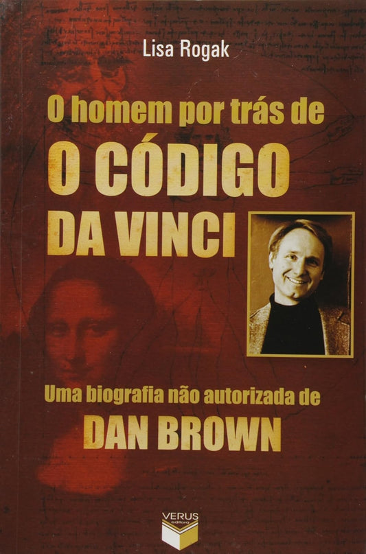 O Homem por Trás de o Código da Vinci