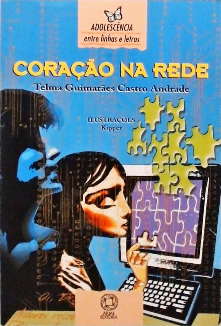 Coração na Rede