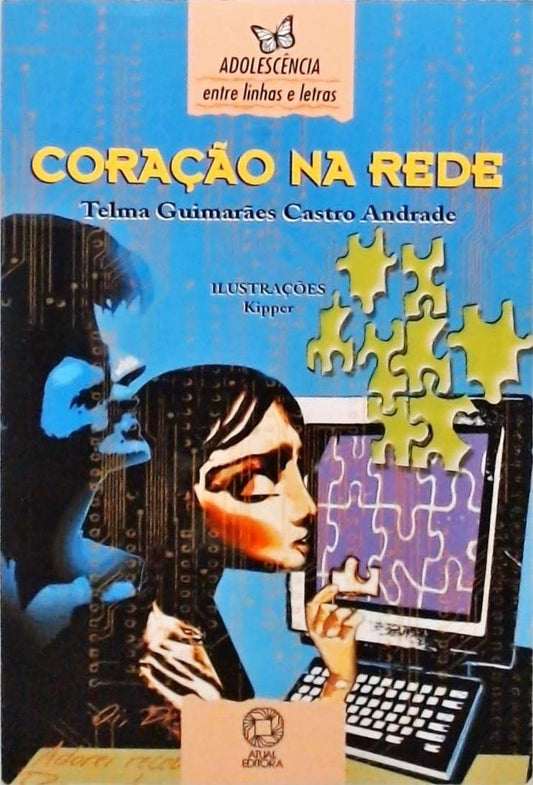 Coração na Rede