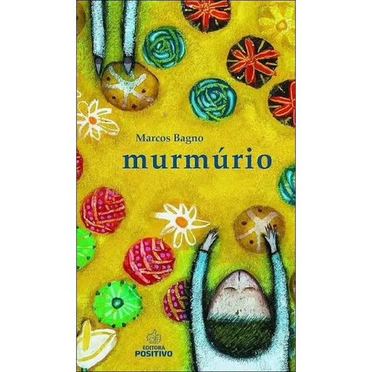 Murmúrio