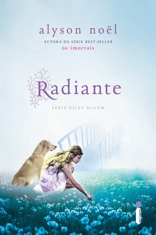 Radiante (coleção: Riley Bloom - Vol.1)