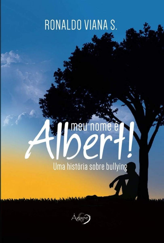 Meu Nome é Albert!