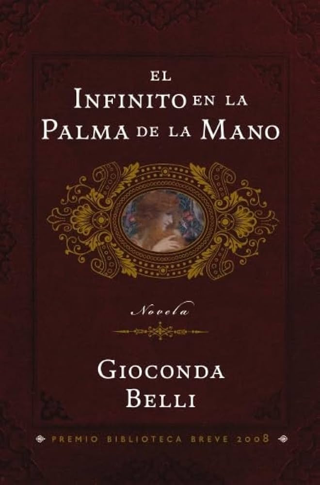 El Infinito En La Palma de La Mano