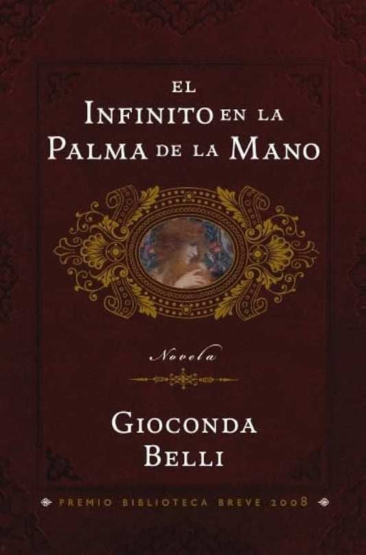 El Infinito En La Palma de La Mano