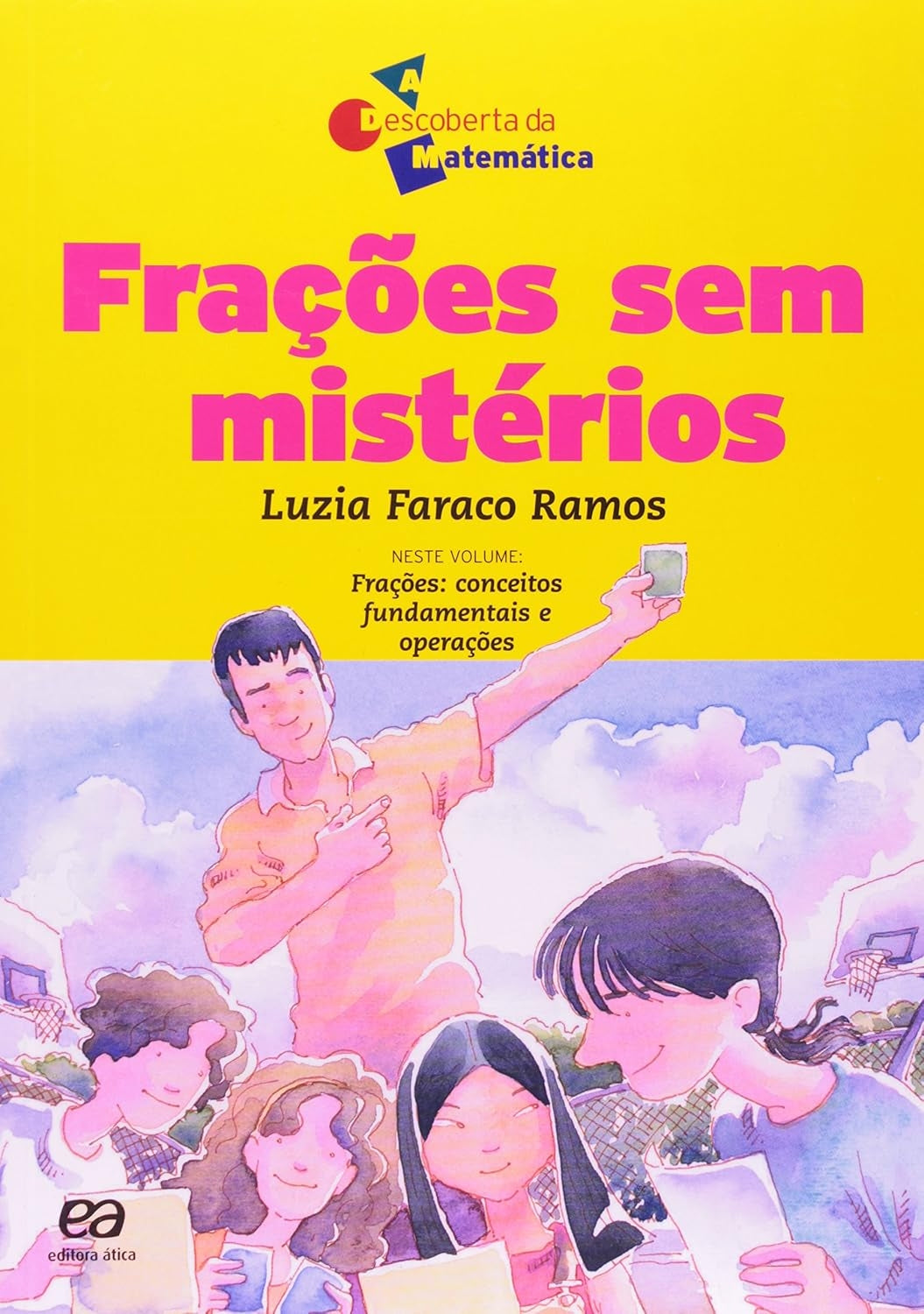 Frações Sem Mistérios