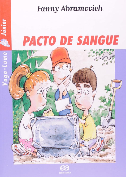 Pacto de Sangue