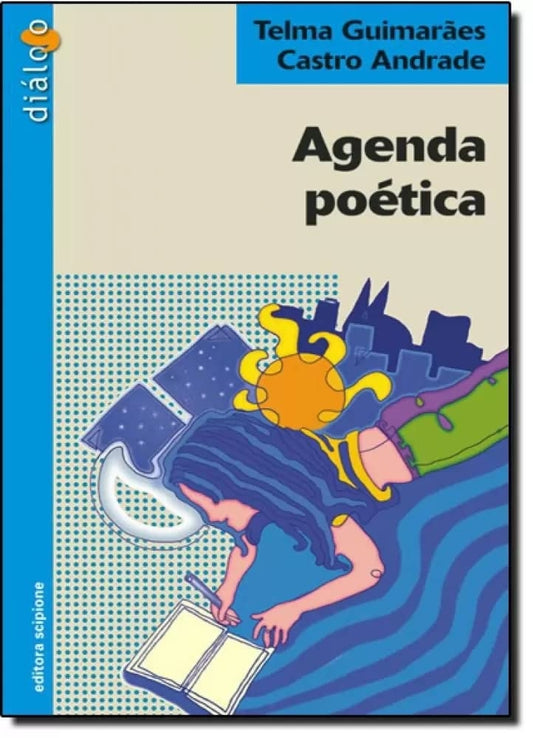 Agenda Poética