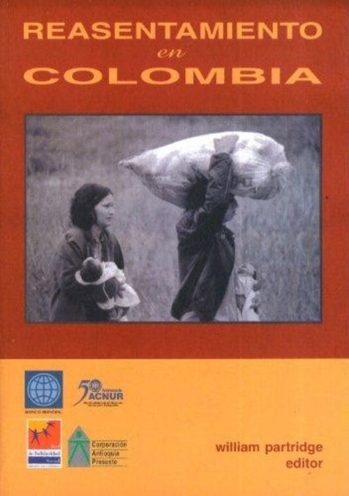 Reasentamiento En Colombia