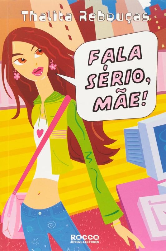 Fala Sério, Mãe!