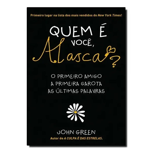 Quem é Você, Alasca? (coleção: Quem é Você, Alasca?)