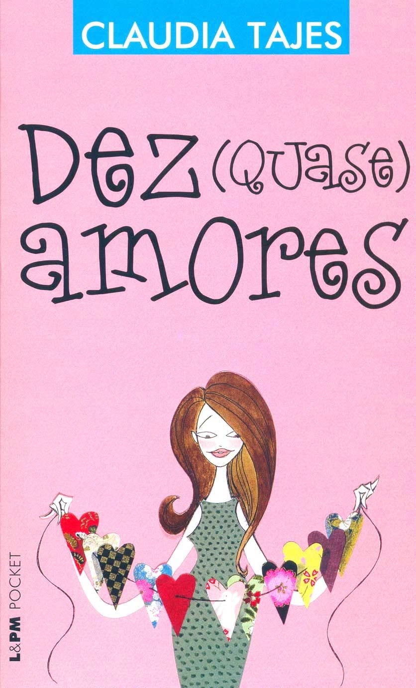 Dez Quase Amores
