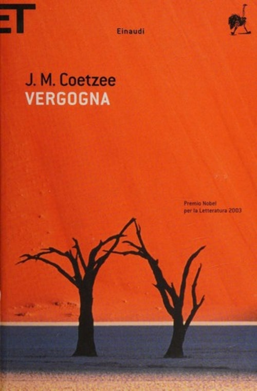 Vergogna