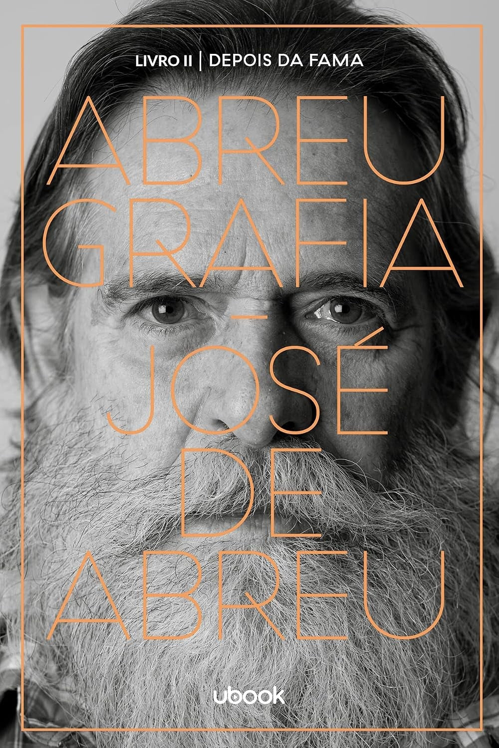 Abreugrafia (coleção: Abreugrafia Vol.2)