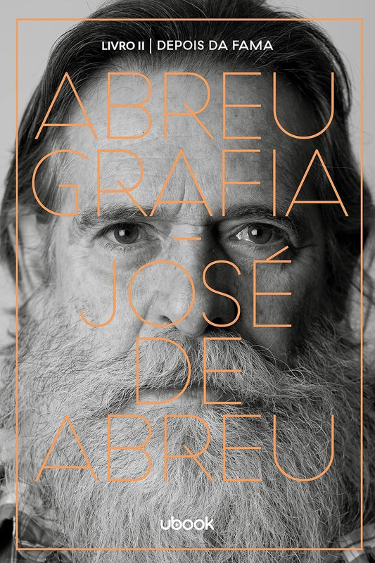 Abreugrafia (coleção: Abreugrafia Vol.2)