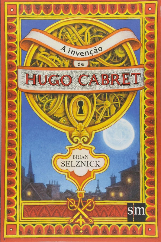A Invenção de Hugo Cabret