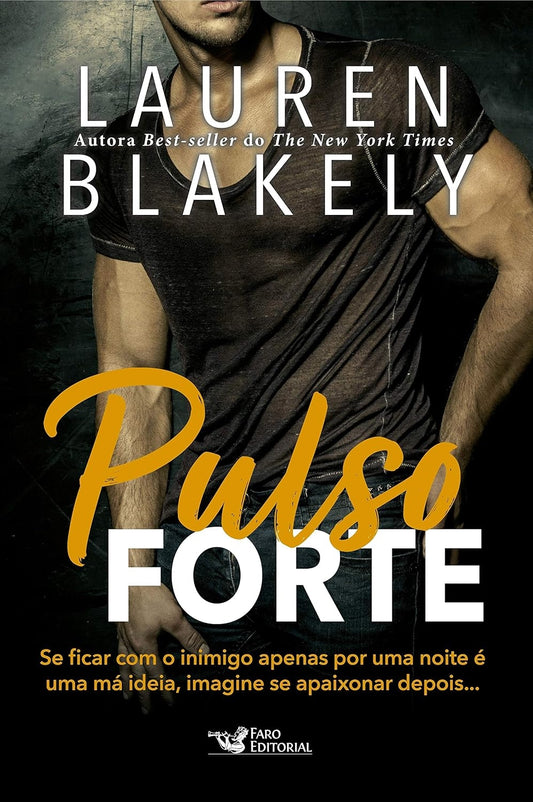 Pulso Forte (coleção: Big Rock - Vol.5)
