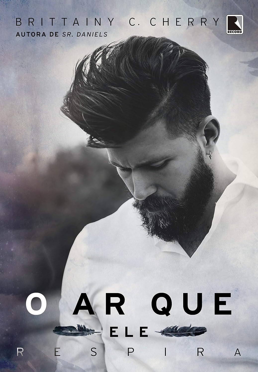 O Ar que Ele Respira (coleção: Elementos - Vol.1)