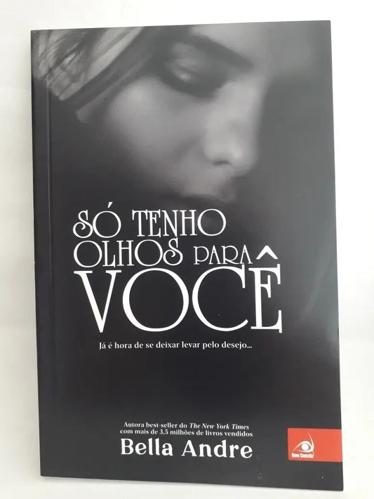 Só Tenho Olhos para Você (coleção: os Sullivans - Vol.4)