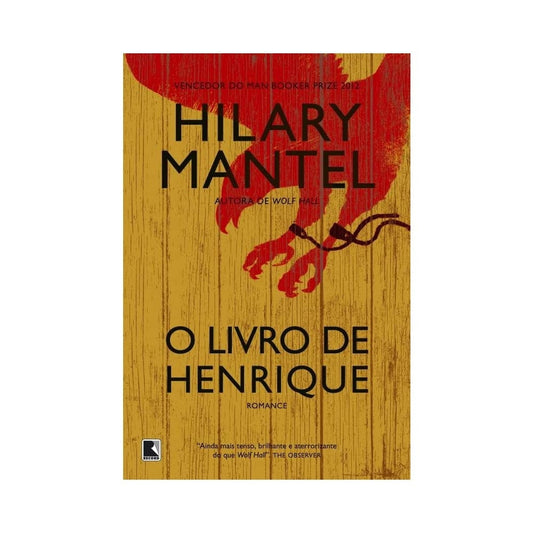 O Livro de Henrique