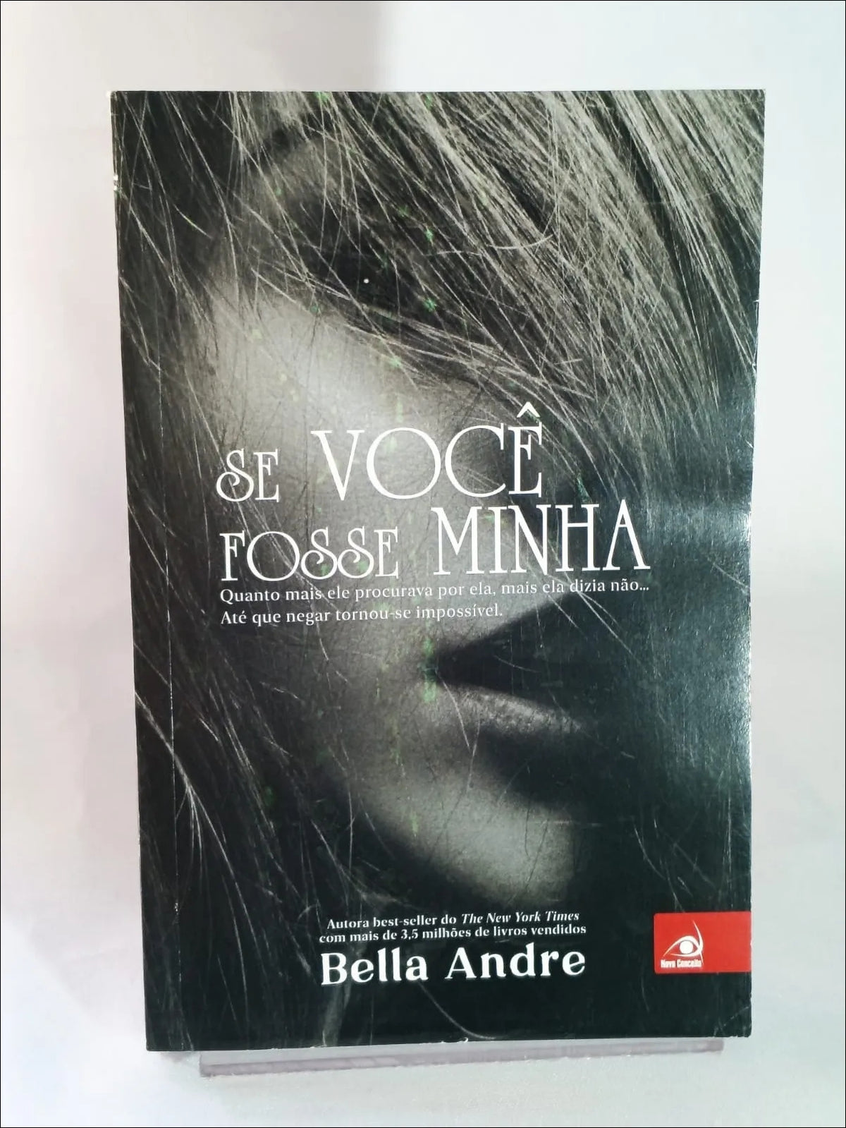 Se Você Fosse Minha (coleção: os Sullivans - Vol.5)