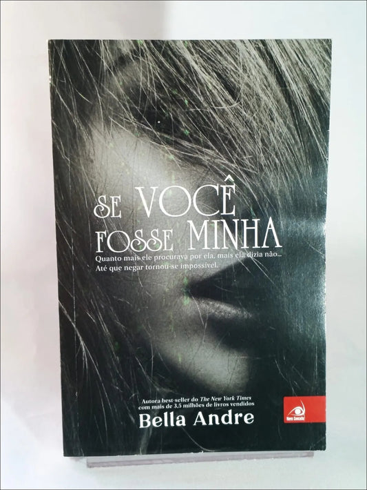 Se Você Fosse Minha (coleção: os Sullivans - Vol.5)